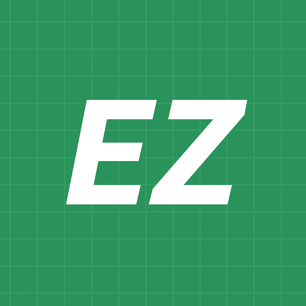 EZ Folio